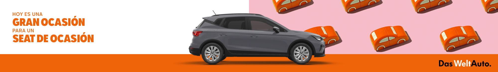 SEAT Ocasión