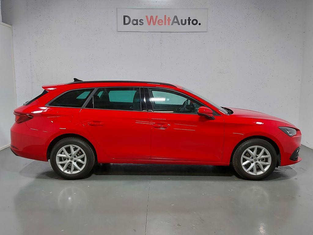 SEAT Leon ST 1.0 TSI S&S Style 81 kW (110 CV) - 2