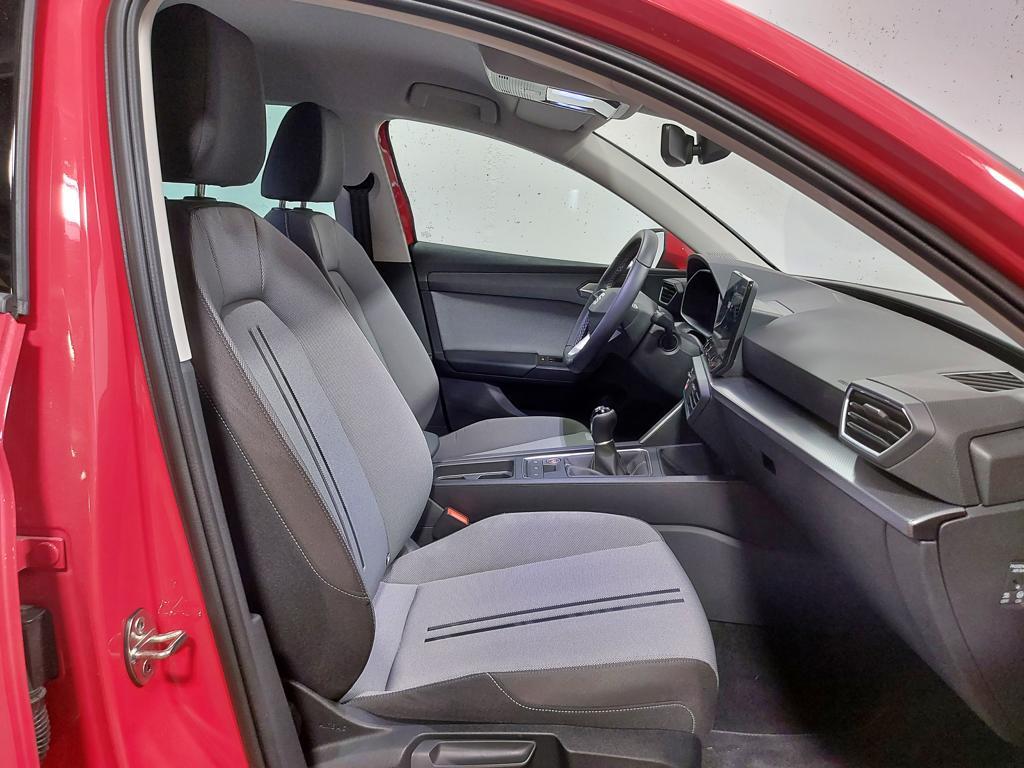 SEAT Leon ST 1.0 TSI S&S Style 81 kW (110 CV) - 4