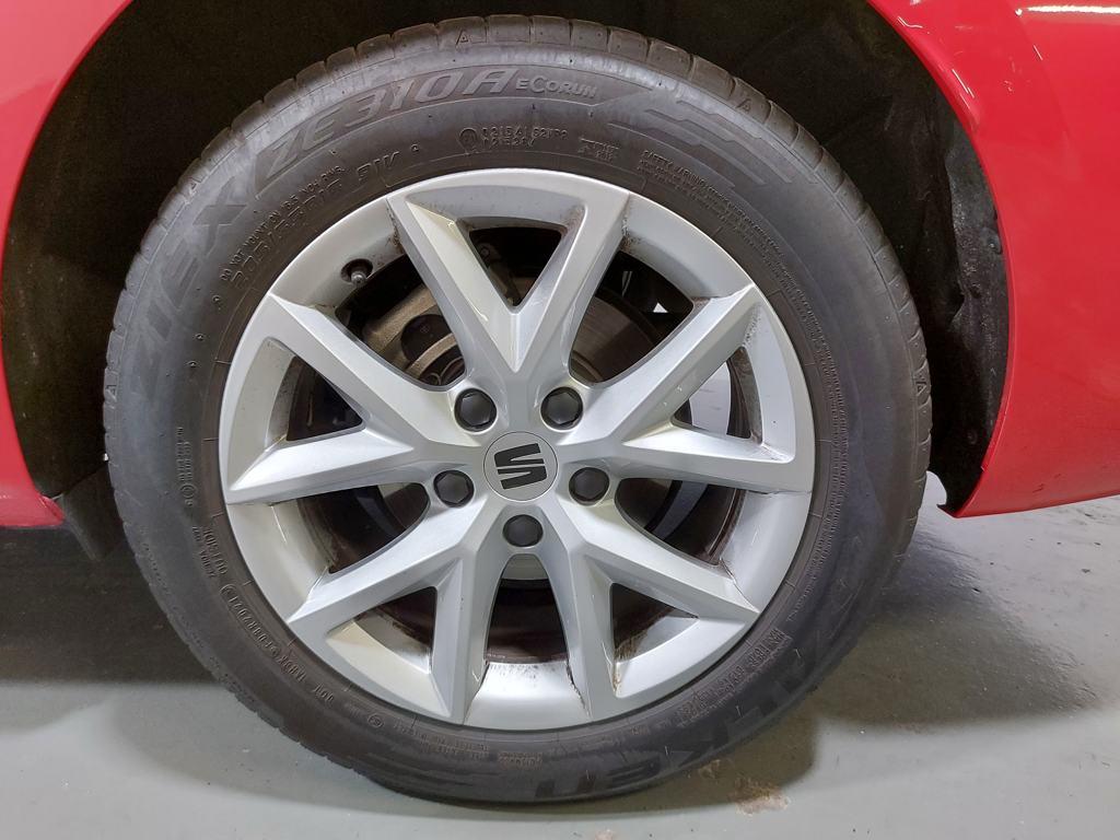 SEAT Leon ST 1.0 TSI S&S Style 81 kW (110 CV) - 7