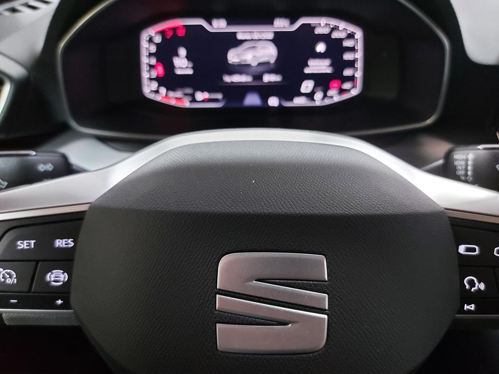 SEAT Leon ST 1.0 TSI S&S Style 81 kW (110 CV) - 11