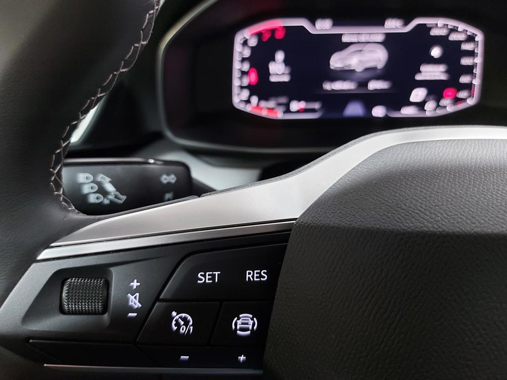 SEAT Leon ST 1.0 TSI S&S Style 81 kW (110 CV) - 12