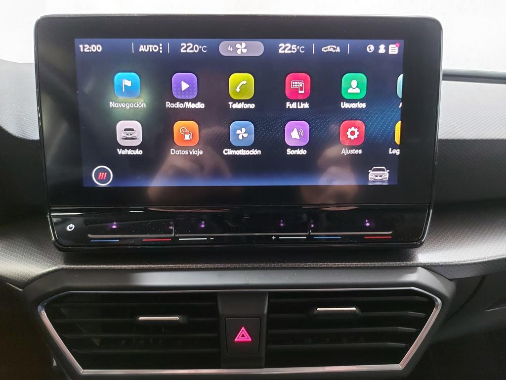 SEAT Leon ST 1.0 TSI S&S Style 81 kW (110 CV) - 13