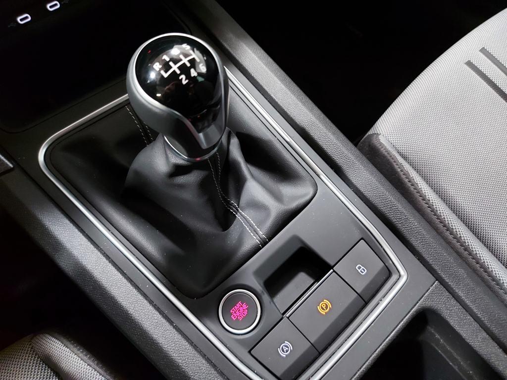 SEAT Leon ST 1.0 TSI S&S Style 81 kW (110 CV) - 14