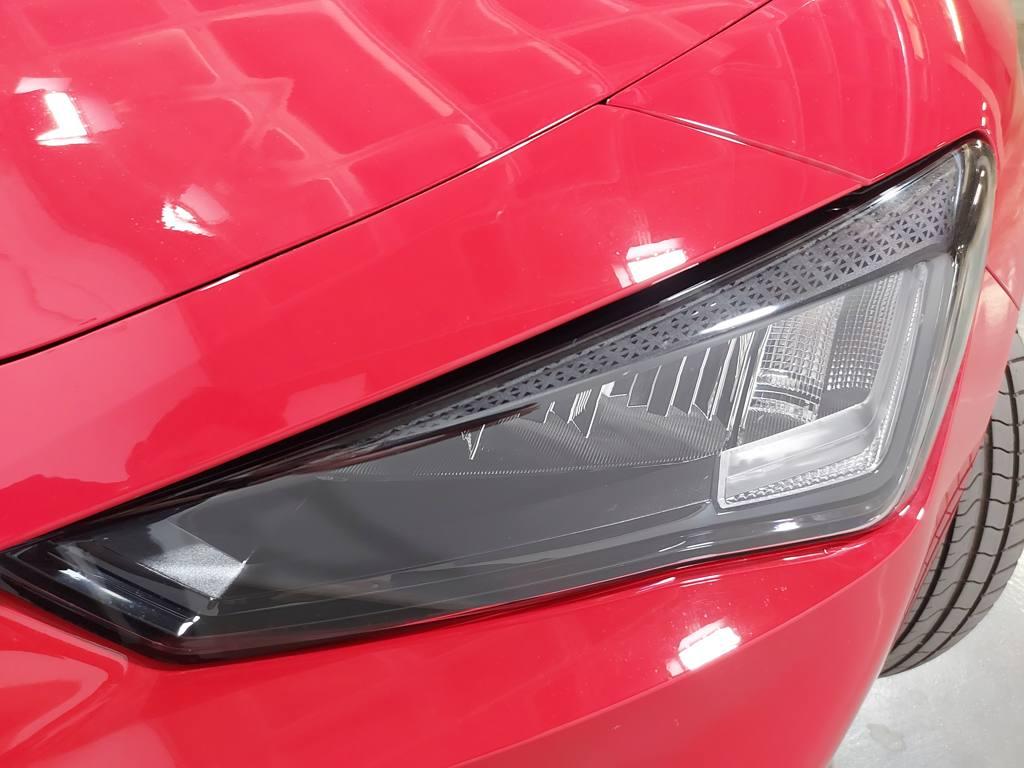 SEAT Leon ST 1.0 TSI S&S Style 81 kW (110 CV) - 15