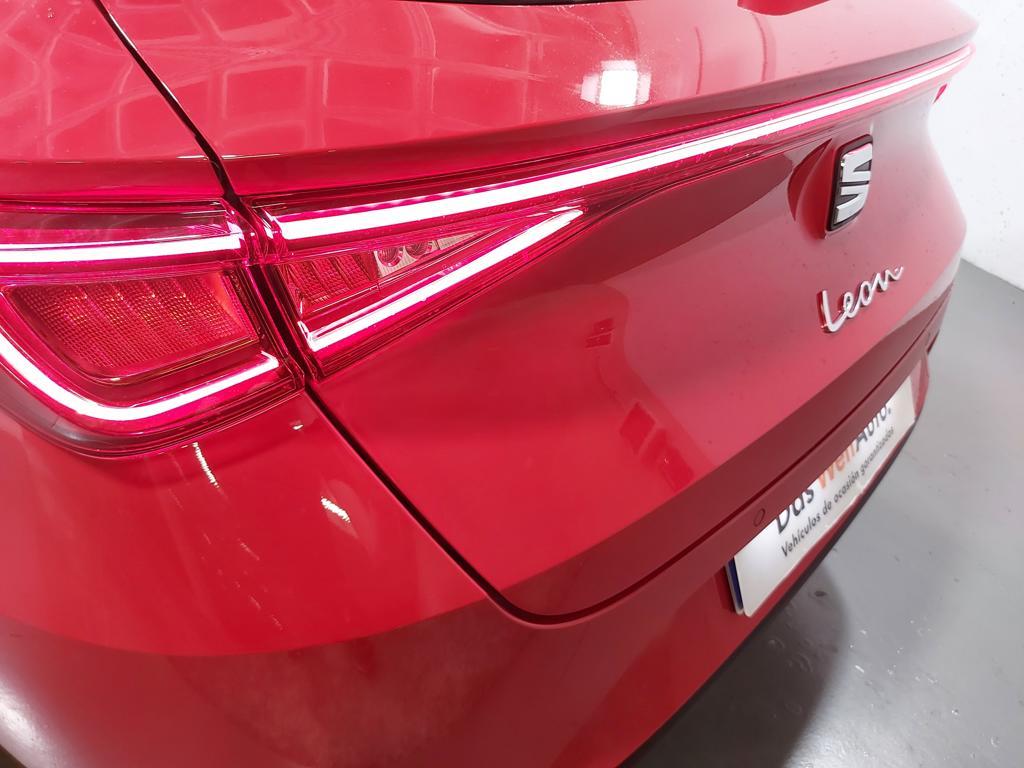 SEAT Leon ST 1.0 TSI S&S Style 81 kW (110 CV) - 16