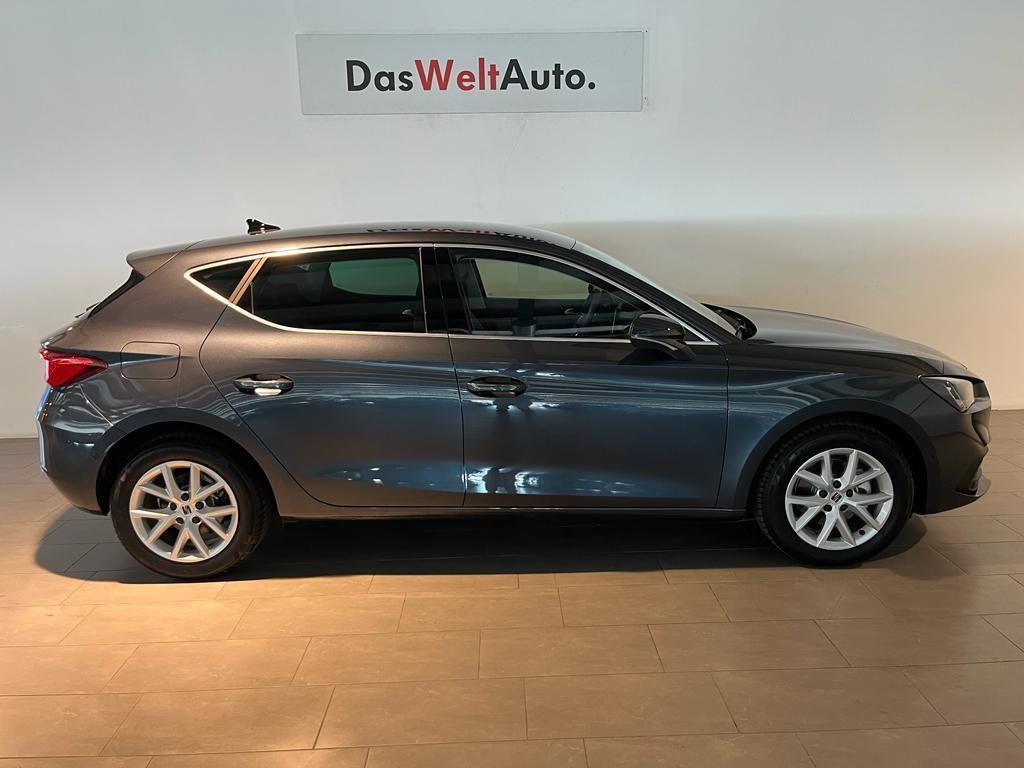 SEAT León 1.0 TSI S&S Style 81 kW (110 CV) - 2