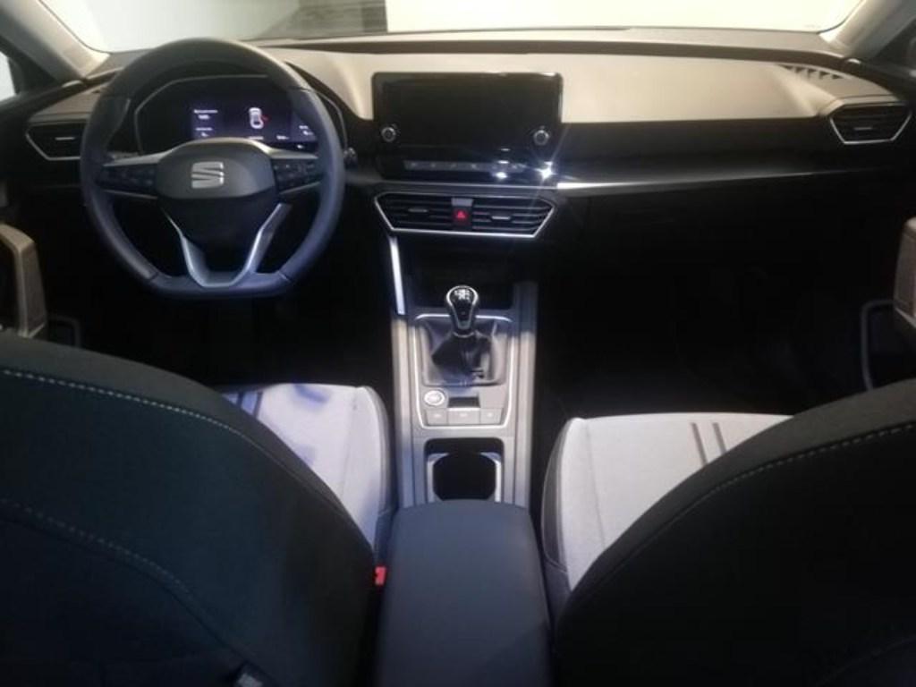 SEAT León 1.0 TSI S&S Style 81 kW (110 CV) - 3