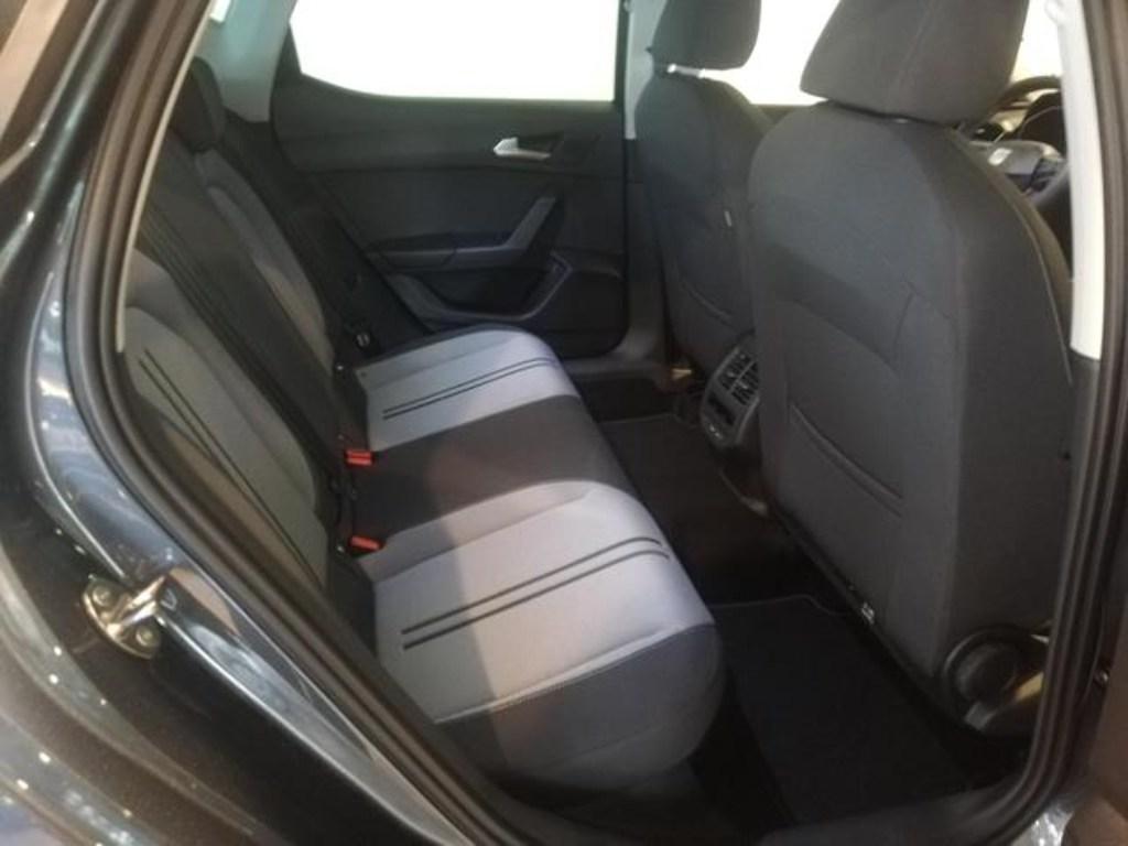 SEAT León 1.0 TSI S&S Style 81 kW (110 CV) - 5