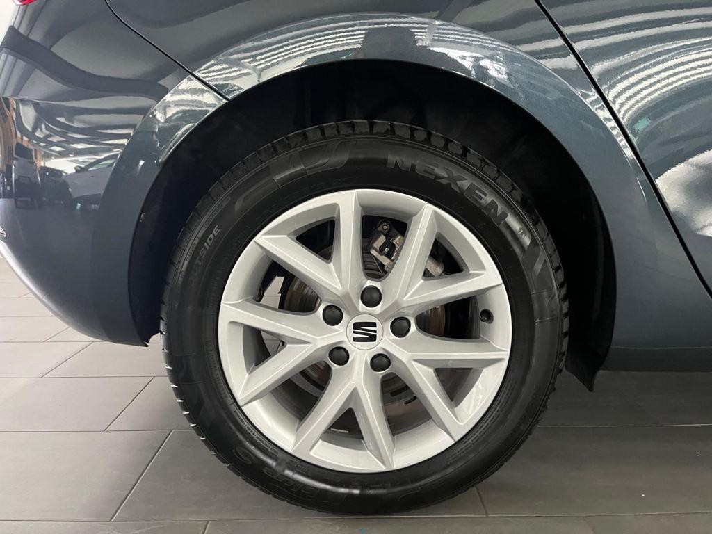 SEAT León 1.0 TSI S&S Style 81 kW (110 CV) - 7