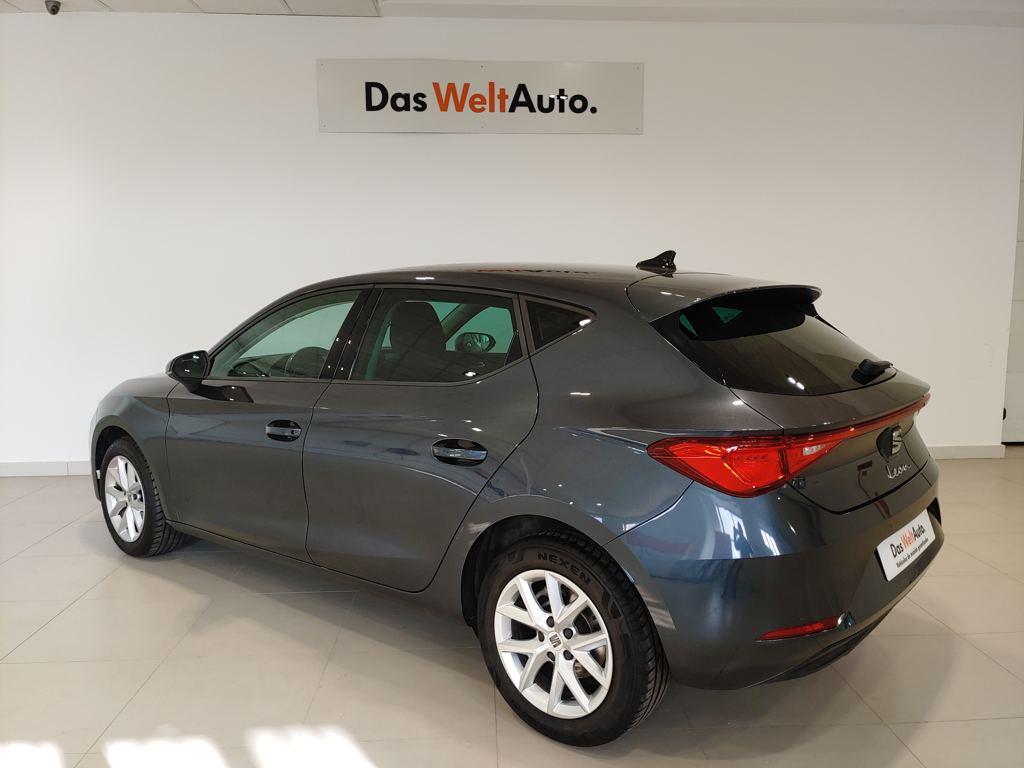 SEAT León 1.0 TSI S&S Style 81 kW (110 CV) - 1