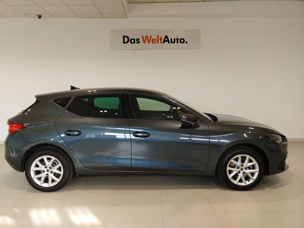 SEAT León 1.0 TSI S&S Style 81 kW (110 CV) - 2