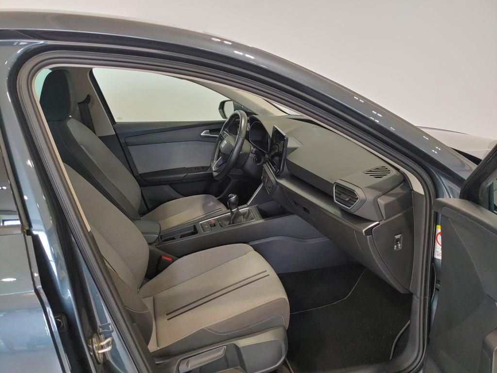 SEAT León 1.0 TSI S&S Style 81 kW (110 CV) - 4