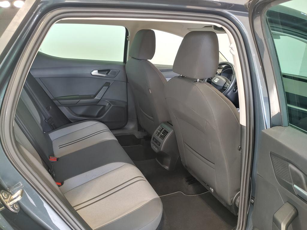 SEAT León 1.0 TSI S&S Style 81 kW (110 CV) - 5