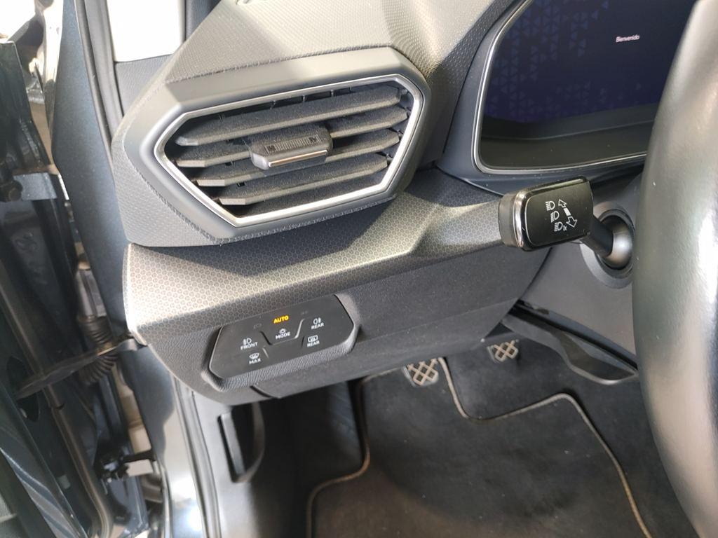 SEAT León 1.0 TSI S&S Style 81 kW (110 CV) - 8