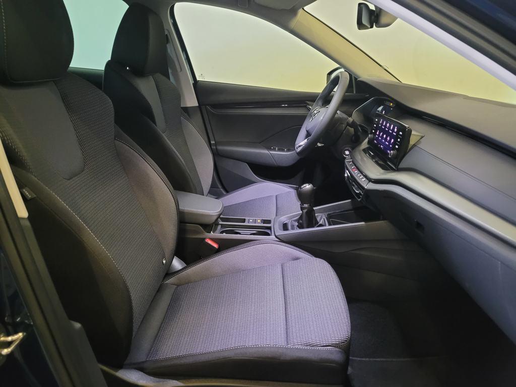 Skoda Octavia Combi 1.0 TSI Ambition 81 kW (110 CV) - 4