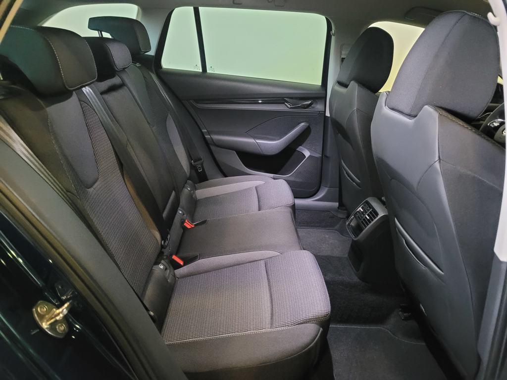 Skoda Octavia Combi 1.0 TSI Ambition 81 kW (110 CV) - 5