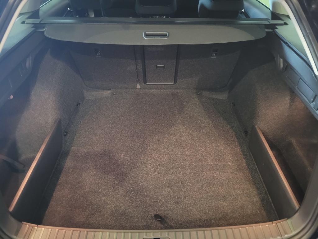 Skoda Octavia Combi 1.0 TSI Ambition 81 kW (110 CV) - 6