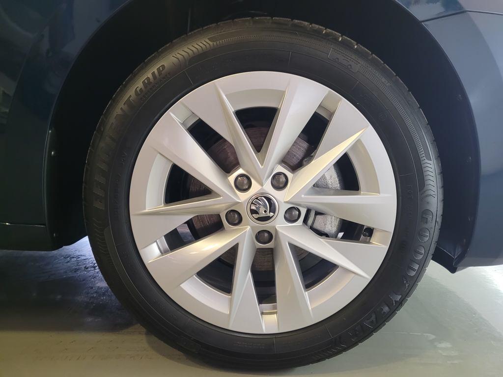 Skoda Octavia Combi 1.0 TSI Ambition 81 kW (110 CV) - 7