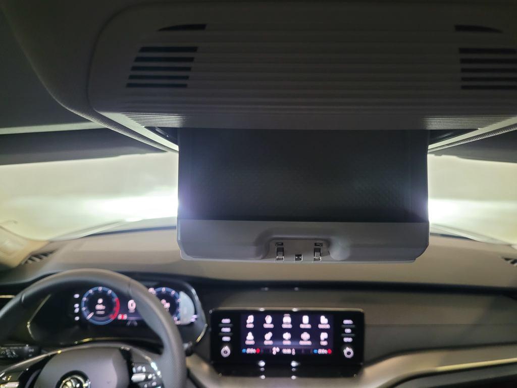 Skoda Octavia Combi 1.0 TSI Ambition 81 kW (110 CV) - 11