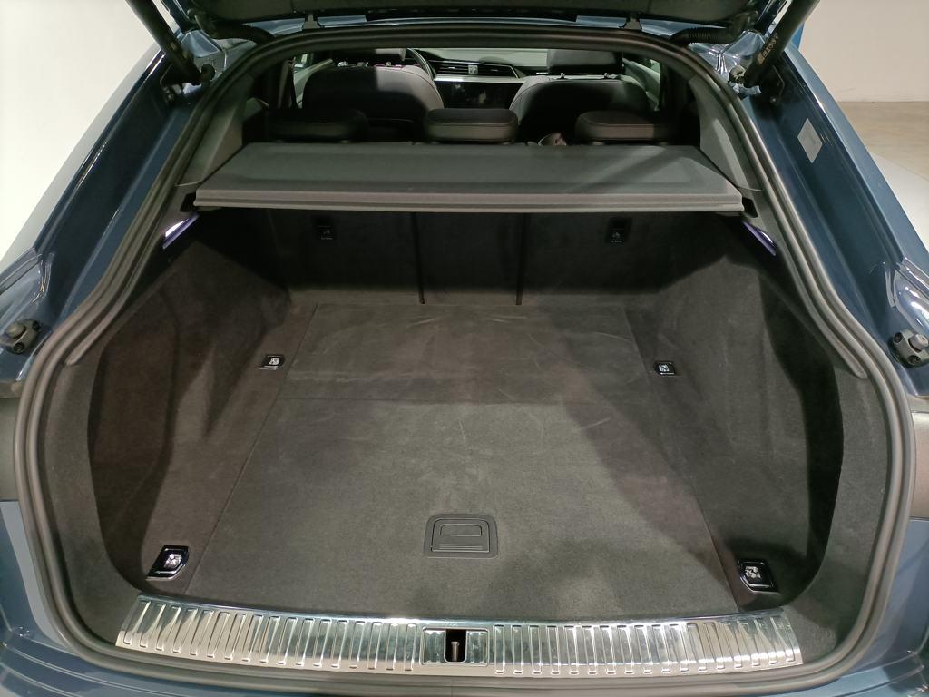 Audi e-tron Sportback S line 50 quattro 230 kW (313 CV) - 6