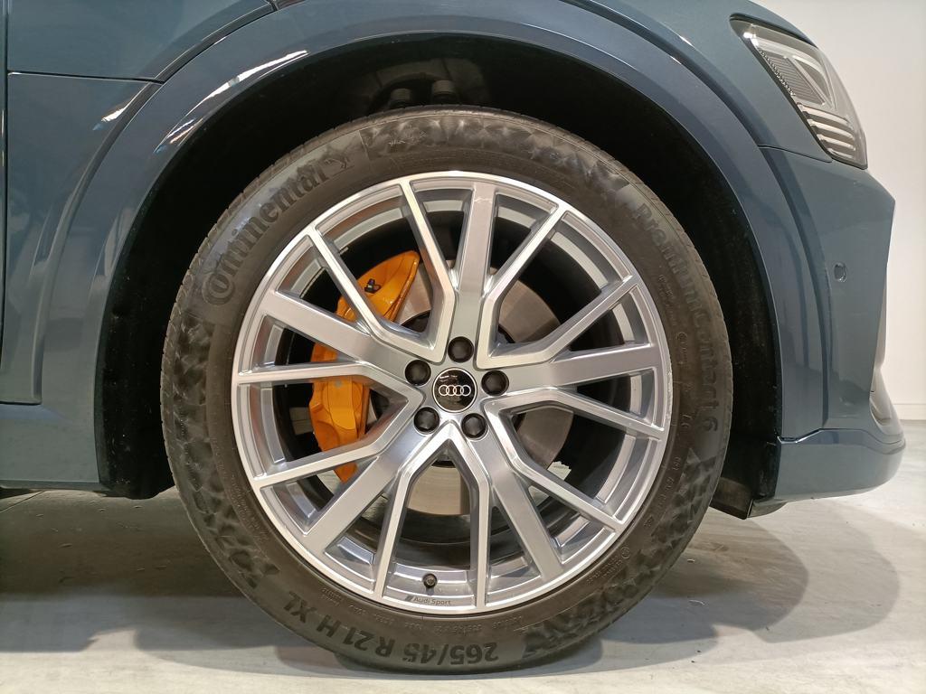 Audi e-tron Sportback S line 50 quattro 230 kW (313 CV) - 7