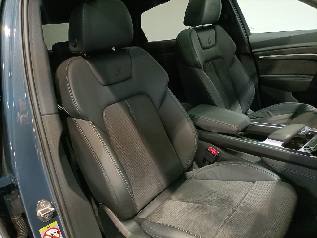 Audi e-tron Sportback S line 50 quattro 230 kW (313 CV) - 8