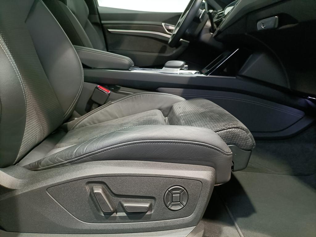 Audi e-tron Sportback S line 50 quattro 230 kW (313 CV) - 10