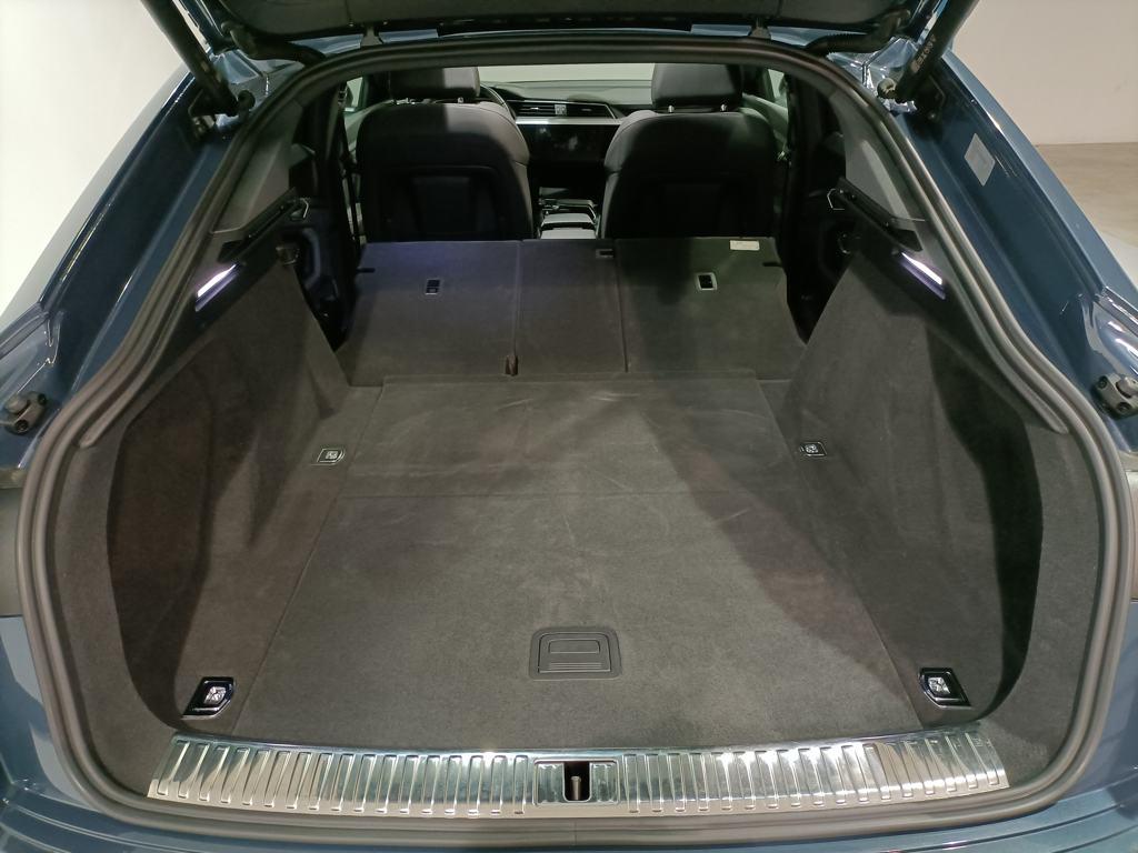 Audi e-tron Sportback S line 50 quattro 230 kW (313 CV) - 16