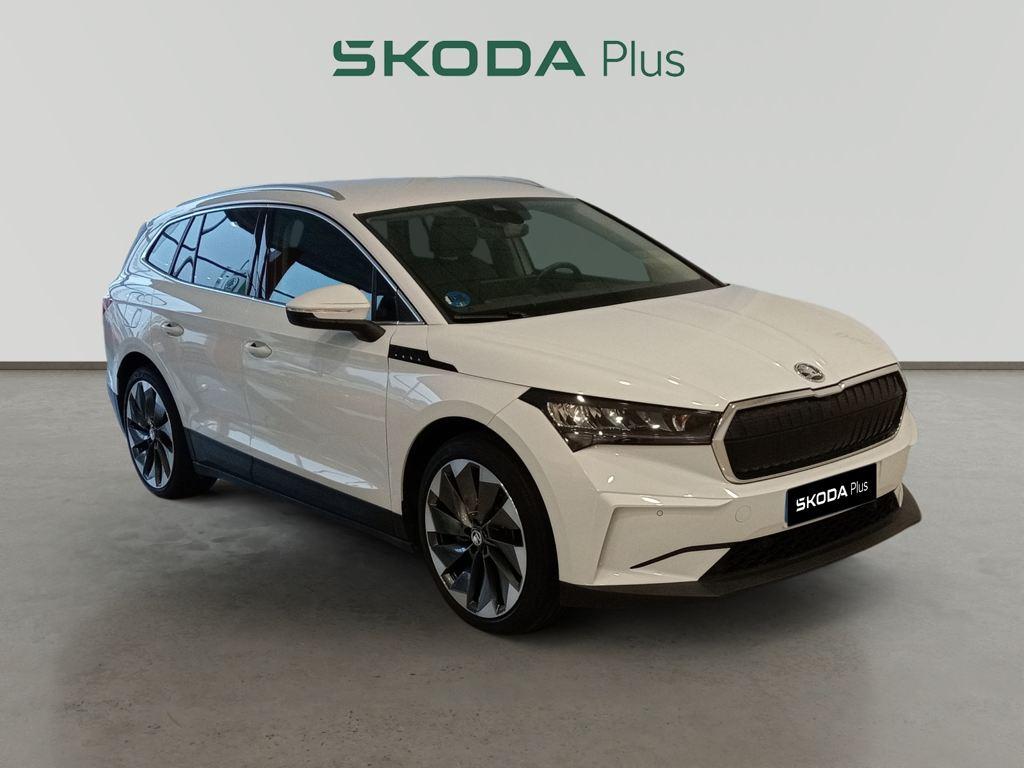 Skoda Enyaq BEV IV 80 150 kW (204 CV) - 0