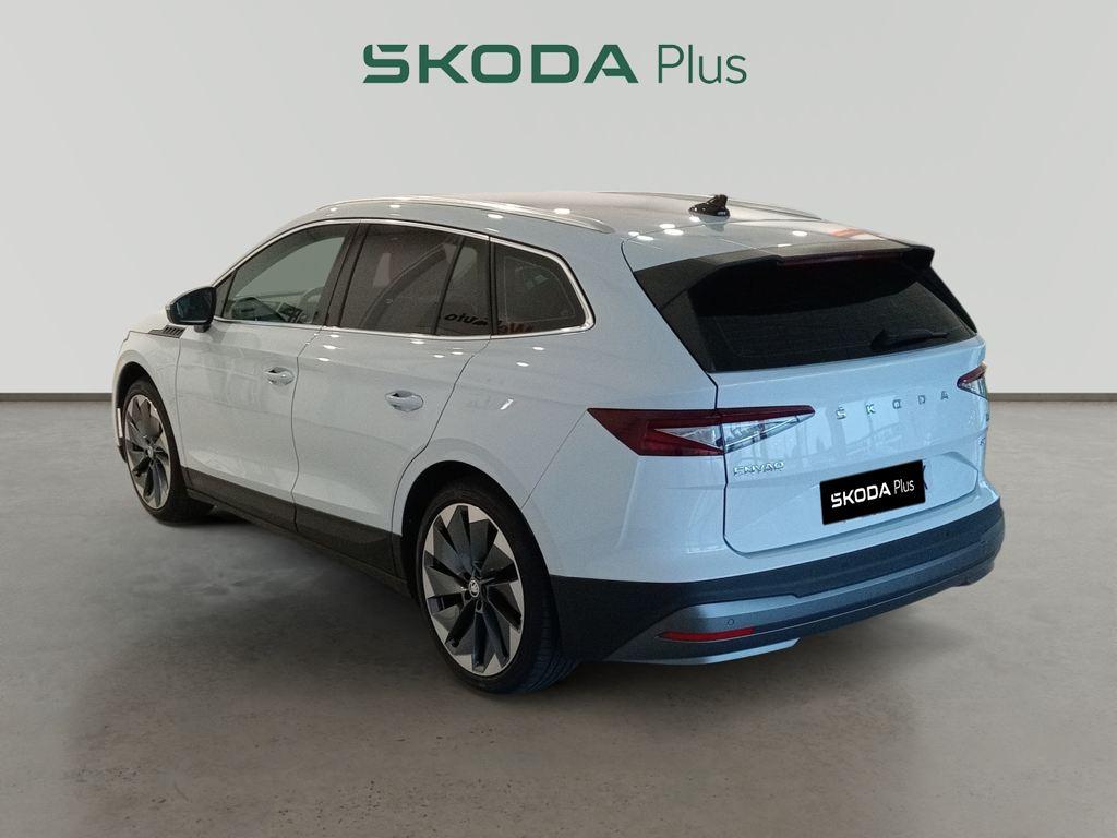 Skoda Enyaq BEV IV 80 150 kW (204 CV) - 1