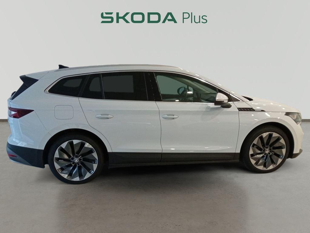 Skoda Enyaq BEV IV 80 150 kW (204 CV) - 2