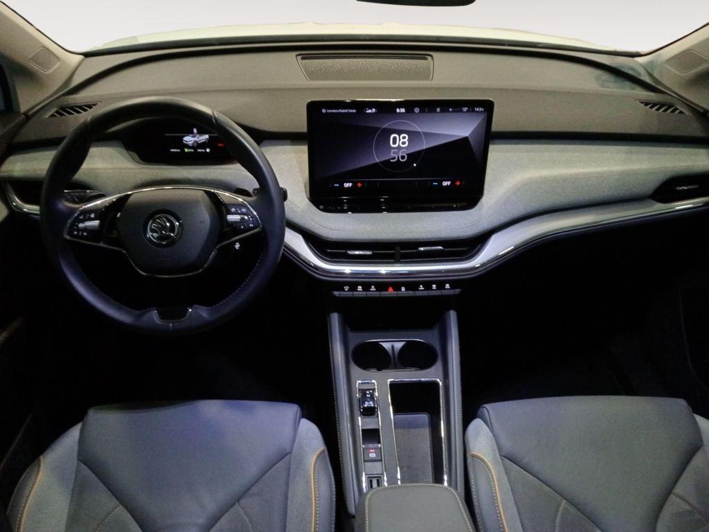 Skoda Enyaq BEV IV 80 150 kW (204 CV) - 3