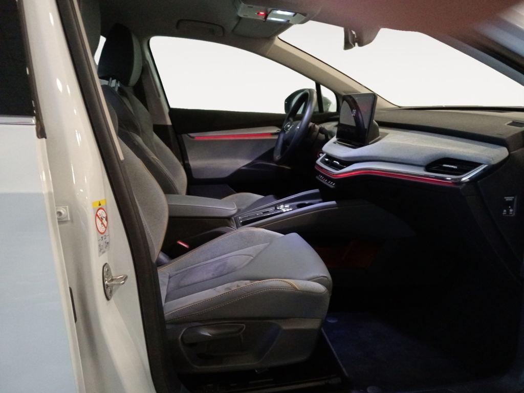 Skoda Enyaq BEV IV 80 150 kW (204 CV) - 4