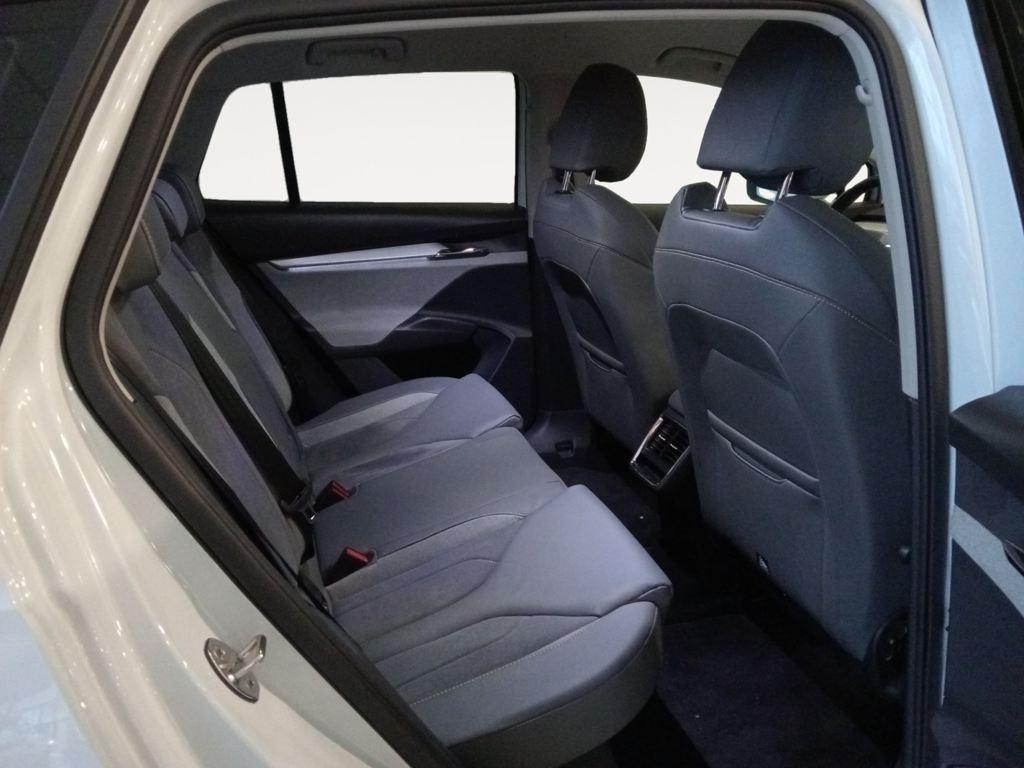 Skoda Enyaq BEV IV 80 150 kW (204 CV) - 5