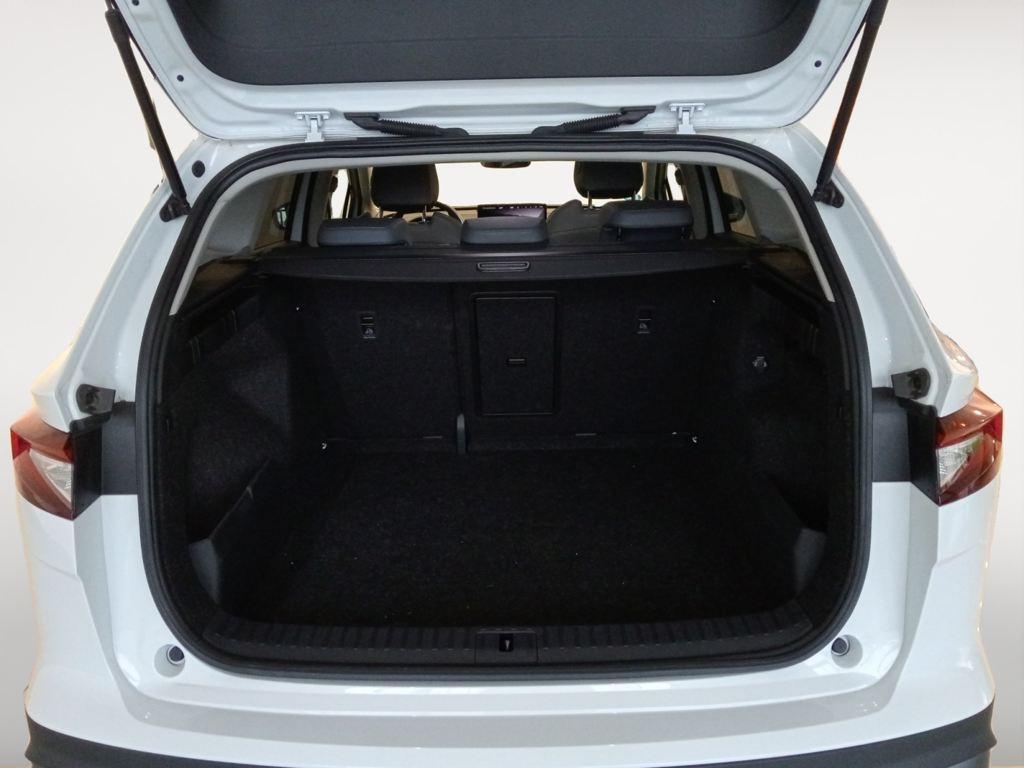 Skoda Enyaq BEV IV 80 150 kW (204 CV) - 6