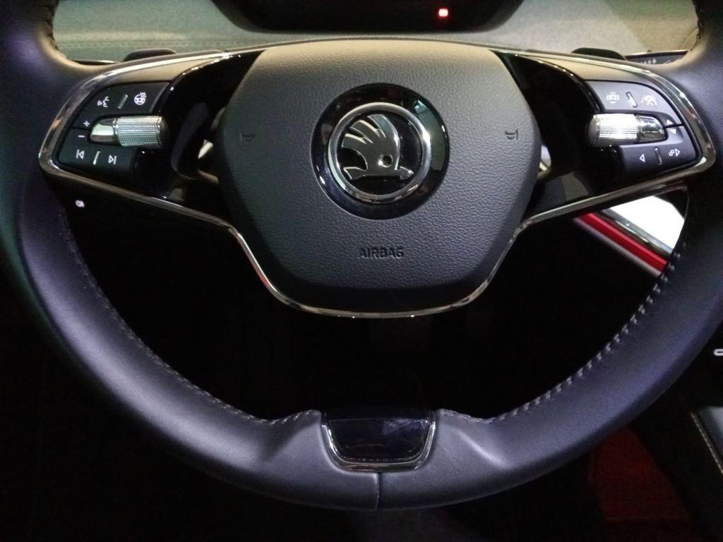 Skoda Enyaq BEV IV 80 150 kW (204 CV) - 16