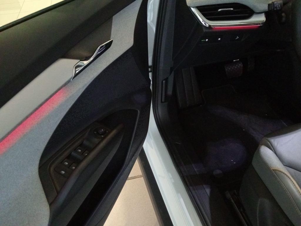 Skoda Enyaq BEV IV 80 150 kW (204 CV) - 18