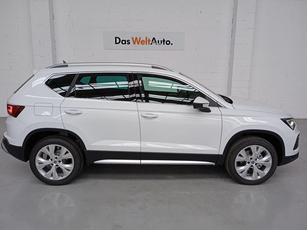 SEAT Ateca 1.5 TSI X-Perience XM 110 kW (150 CV) - 2