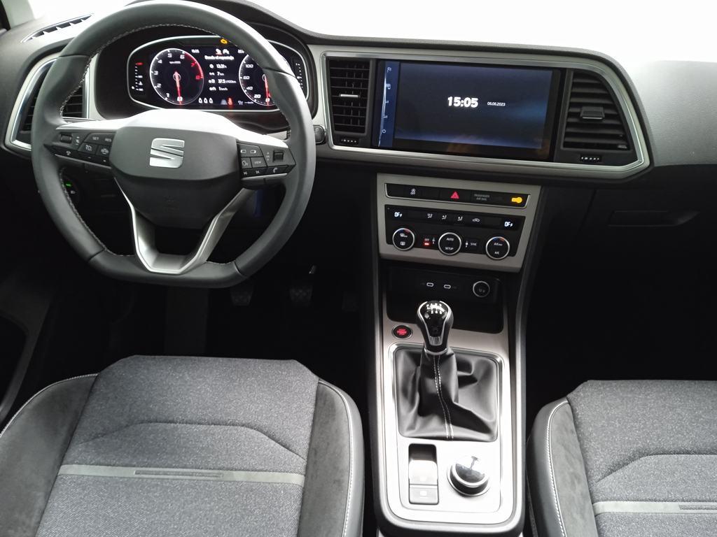 SEAT Ateca 1.5 TSI X-Perience XM 110 kW (150 CV) - 3