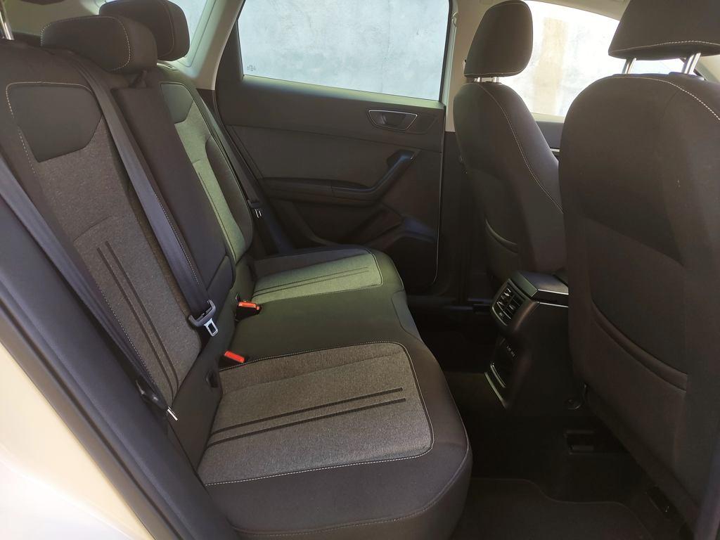 SEAT Ateca 1.5 TSI X-Perience XM 110 kW (150 CV) - 5