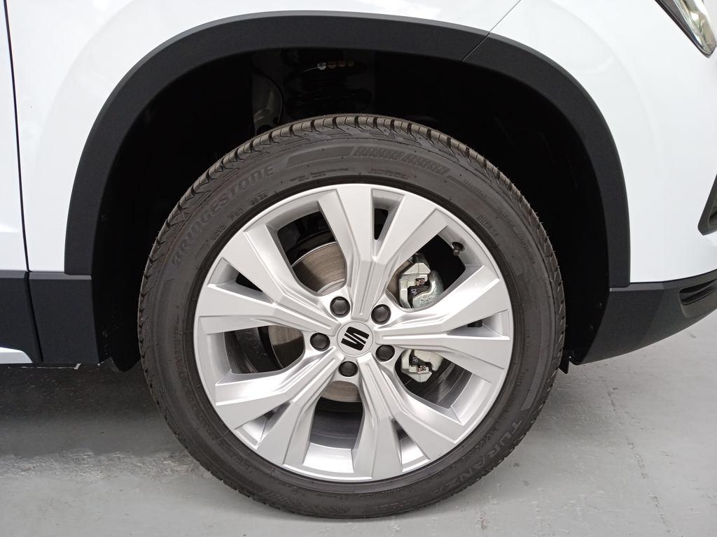 SEAT Ateca 1.5 TSI X-Perience XM 110 kW (150 CV) - 7