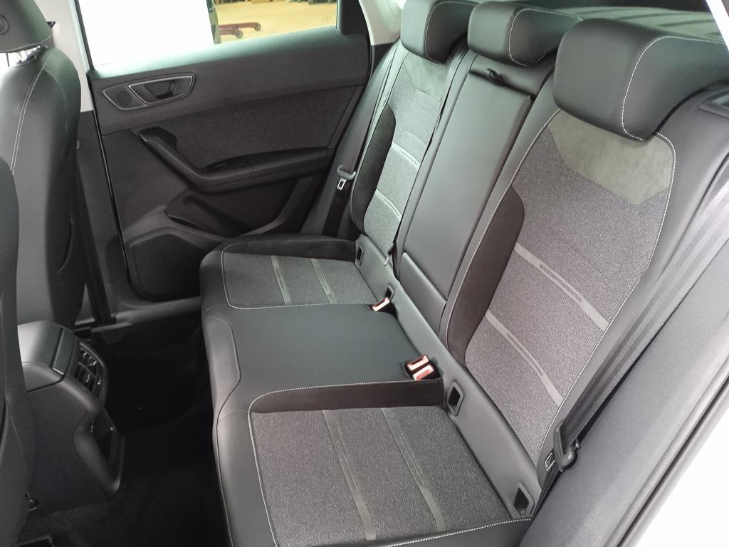 SEAT Ateca 1.5 TSI X-Perience XM 110 kW (150 CV) - 8