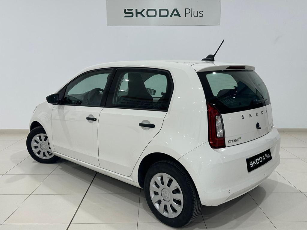Skoda Citigo CITIGOe iV Ambition Auto 61 kW (83 CV) - 1