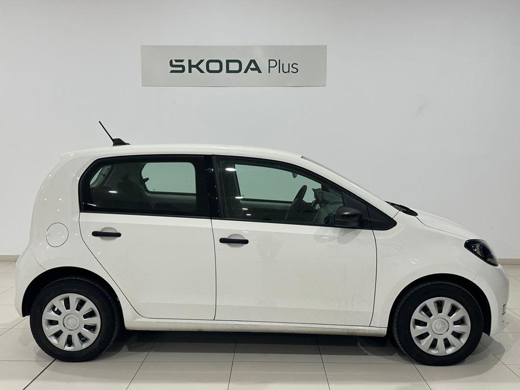 Skoda Citigo CITIGOe iV Ambition Auto 61 kW (83 CV) - 2
