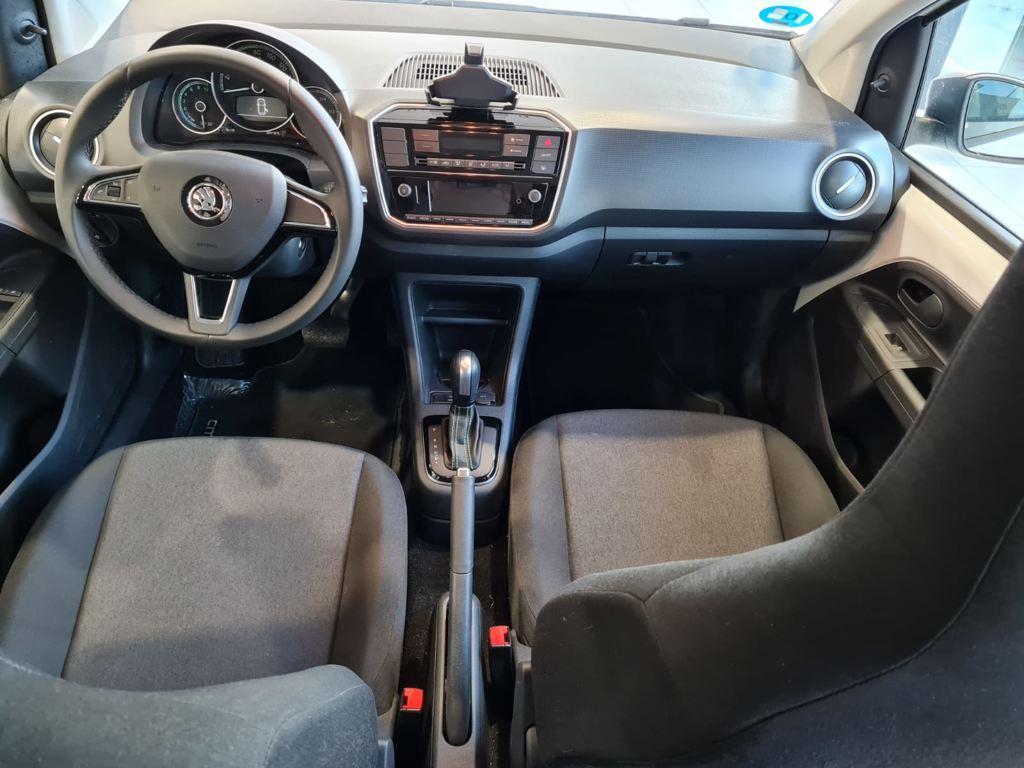 Skoda Citigo CITIGOe iV Ambition Auto 61 kW (83 CV) - 3