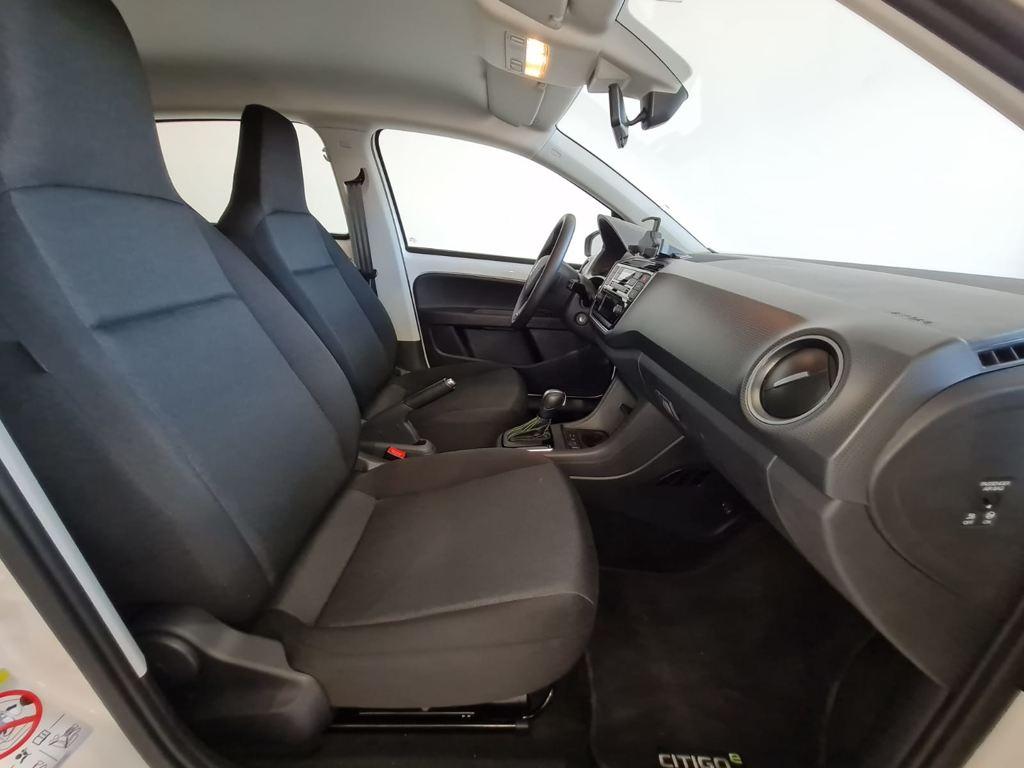 Skoda Citigo CITIGOe iV Ambition Auto 61 kW (83 CV) - 4