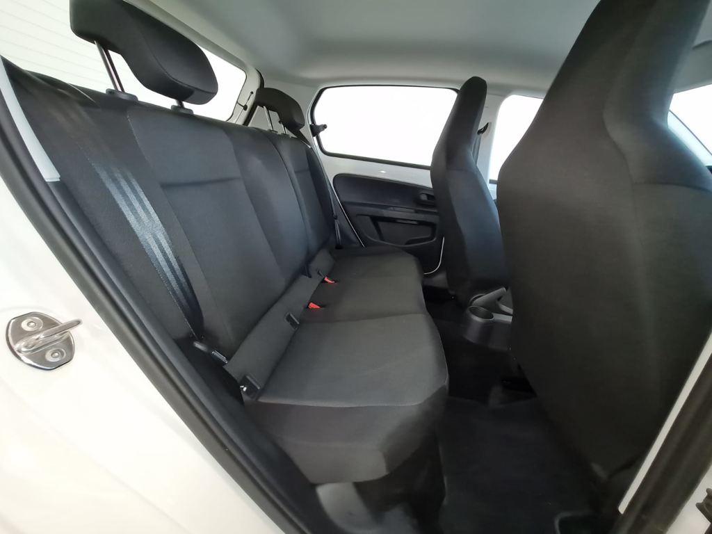 Skoda Citigo CITIGOe iV Ambition Auto 61 kW (83 CV) - 5