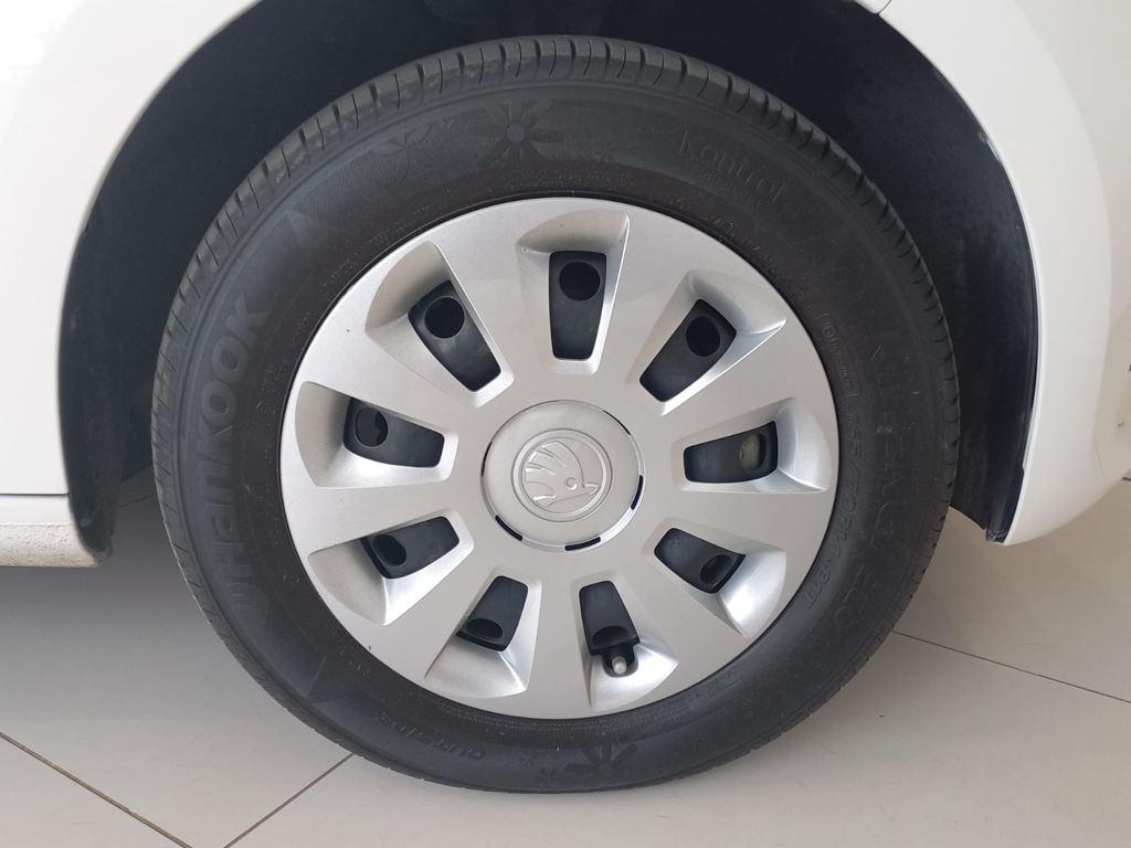 Skoda Citigo CITIGOe iV Ambition Auto 61 kW (83 CV) - 7