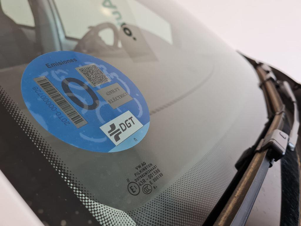 Skoda Citigo CITIGOe iV Ambition Auto 61 kW (83 CV) - 8